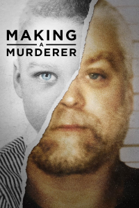 Making a Murderer streaming