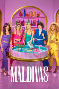 Maldivas Saison 1 en streaming français