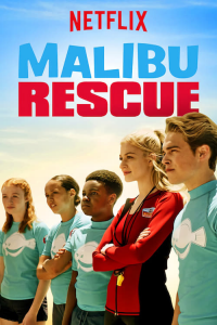 Malibu Rescue : La série saison 1 épisode 8