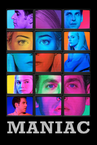 Maniac saison 1 épisode 4