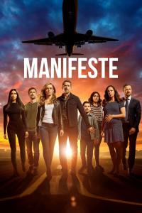 Manifest streaming