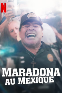 Maradona au Mexique saison 1 épisode 7