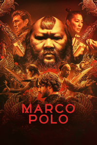 Marco Polo Saison 1 en streaming français