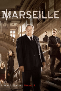 Marseille saison 2 épisode 2