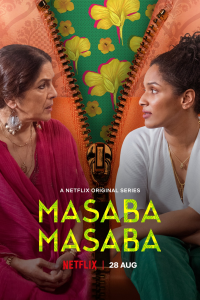 Masaba Masaba saison 2 épisode 1