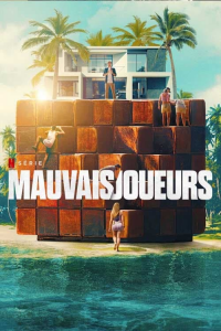 Mauvais joueurs saison 1 épisode 3