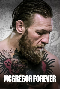 McGregor Forever streaming