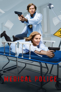 Medical Police Saison 1 en streaming français