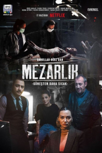 Mezarlık saison 1 épisode 2