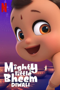 Mighty Little Bheem: Diwali streaming