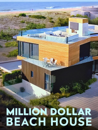 Million Dollar Beach House streaming