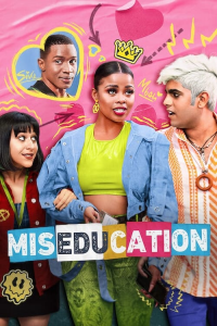 Miseducation saison 1 épisode 5