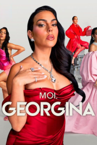 Moi, Georgina saison 1 épisode 2