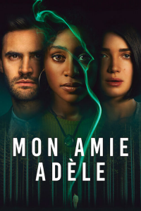 Mon amie Adèle saison 1 épisode 1