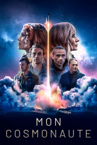 Mon cosmonaute saison 1 épisode 4