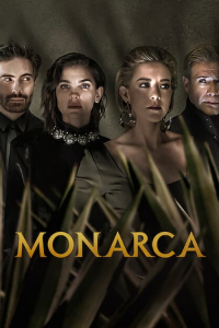 Monarca saison 1 épisode 1