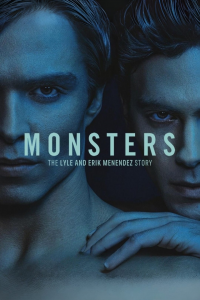 Monsters saison 1 épisode 9