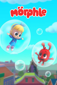 Morphle saison 1 épisode 2