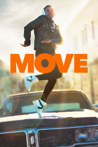 Move streaming