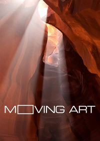 Moving Art streaming