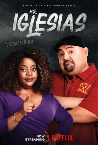 Mr. Iglesias saison 1 épisode 2