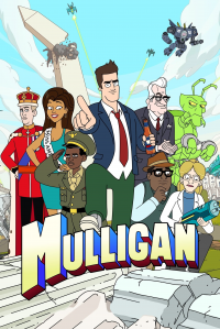 Mulligan saison 1 épisode 7