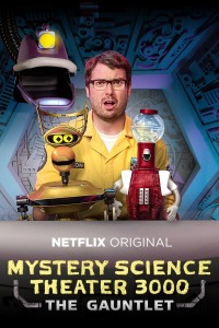 Mystery Science Theater 3000 saison 1 épisode 11