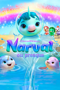 Narval ou presque saison 2 épisode 6