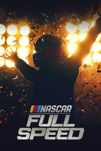 NASCAR: Full Speed saison 1 épisode 5