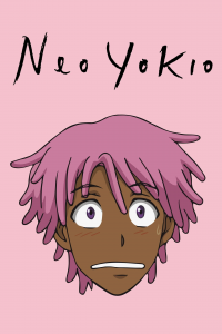 Neo Yokio streaming