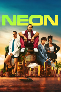 Neon saison 1 épisode 1