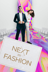 Next in Fashion streaming