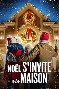 Noël s'invite à la maison streaming