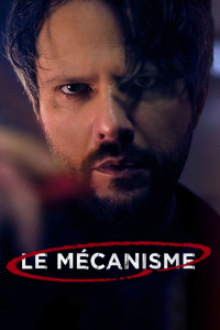 O Mecanismo saison 1 épisode 4