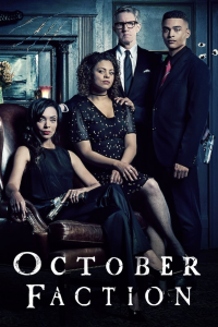 October Faction saison 1 épisode 8