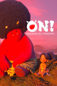 Oni : Légendes du tonnerre saison 1 épisode 3