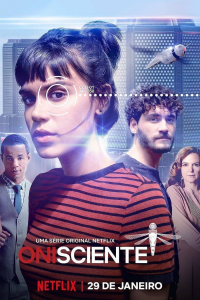 Onisciente saison 1 épisode 1