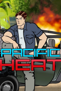 Pacific Heat Saison 1 en streaming français