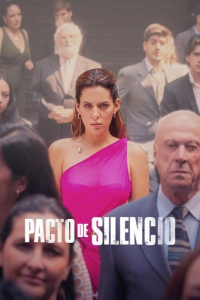 Pacto de silencio saison 1 épisode 2