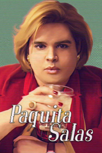 Paquita Salas saison 3 épisode 2