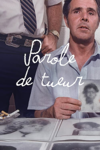 Parole de tueur Saison 1 en streaming français