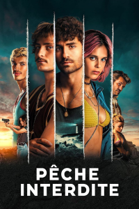 Pêche interdite saison 1 épisode 4