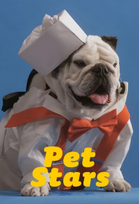 Pet Stars saison 1 épisode 1