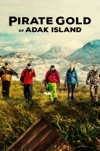 Pirate Gold of Adak Island saison 1 épisode 7