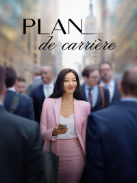 Plan de carrière saison 1 épisode 5