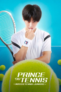 Prince du Tennis ~ Match! Tennis Juniors ~ streaming