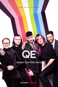 Queer Eye : Allemagne saison 1 épisode 1