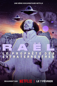 Raël : Le prophète des extraterrestres saison 1 épisode 4