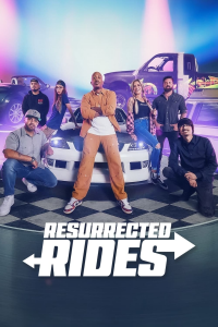 Ressuscite ma caisse ! saison 1 épisode 7