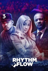 Rhythm + Flow saison 1 épisode 8